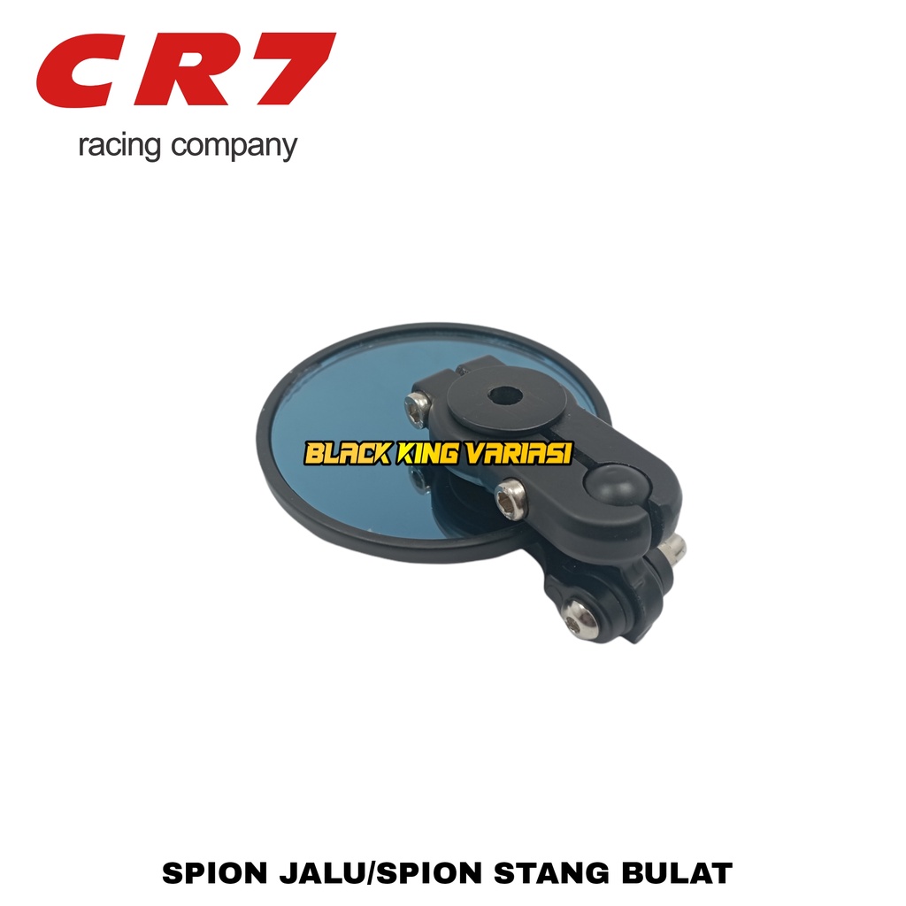 Spion Jalu Bulat Lipat Spion Jalu Stang Cros Klx Pcx Nmax ADV Beat Vario Scoopy CBR Ninja Universal