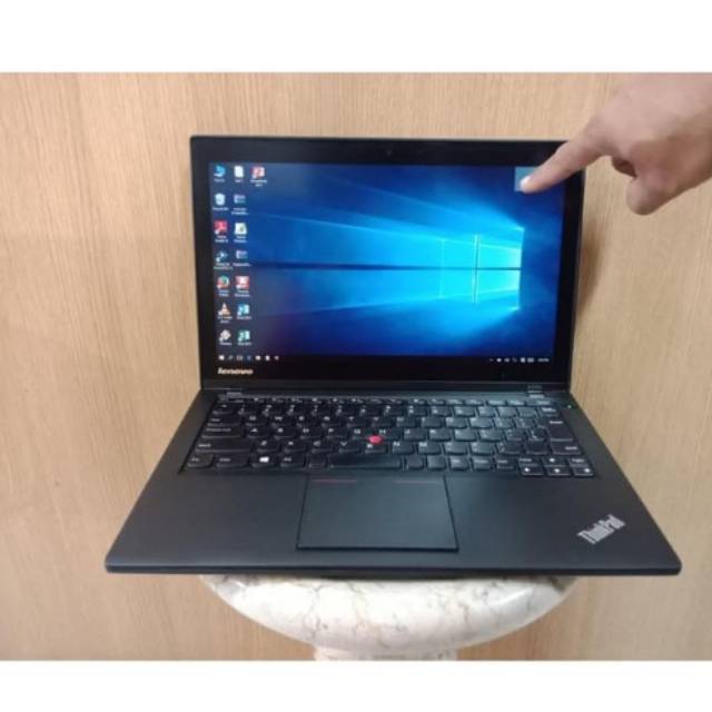 Lenovo Thinkpad X240s i5 - 4GB - 500GB - Touchscreen