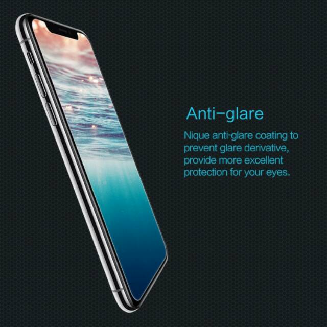 AUTHENTIC Tempered glass IPHONE 11 PRO / X / XS Thickness 0.33mm H