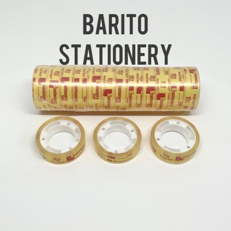 

ISOLASI NACHI BENING 1/2x10 [1pcs]