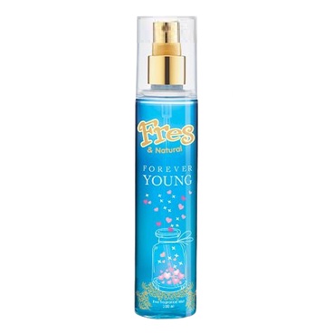 Fres &amp; Natural Fine Fragrance Mist 100ml