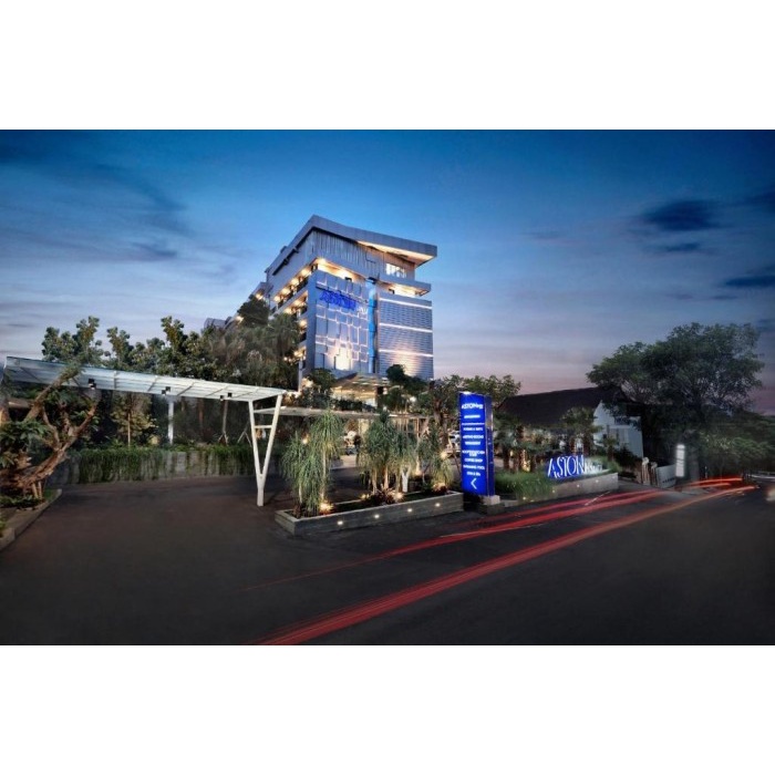 Aston Inn Batu Malang - Voucher Hotel Promo & Murah