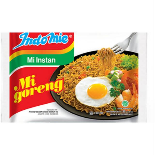 Indomie Goreng