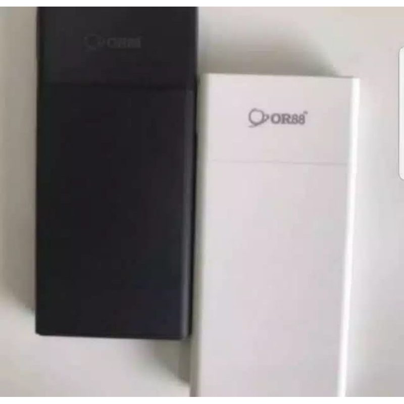 POWER BANK OR88 OR-P3 10000 MAH FAST CHARGING