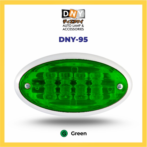 Lampu Aksesoris Led DNY 95