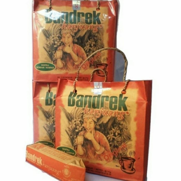 

Bandrek Hanjuang Kantong 40 bungkus (BERKUALITAS)