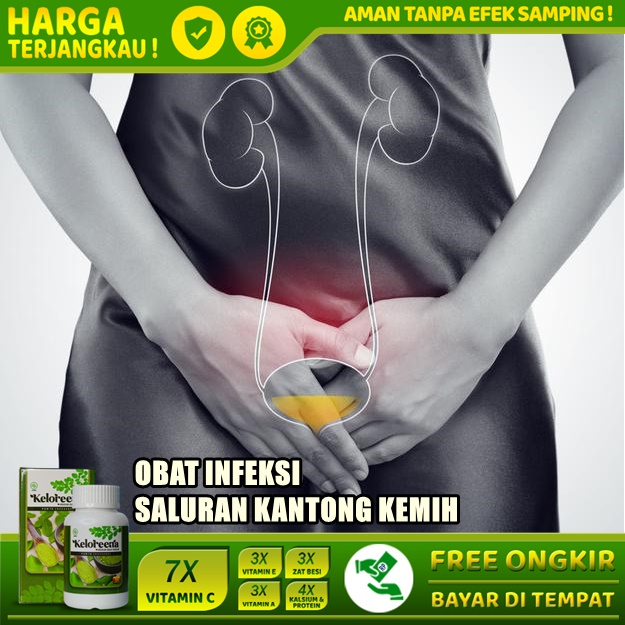 Mengobati Infeksi Saluran Kantong Kemih, Obat Infeksi Saluran Kantong Kemih, Obat Infeksi Saluran Ka