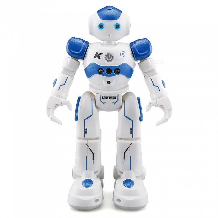 jjrc cady robot