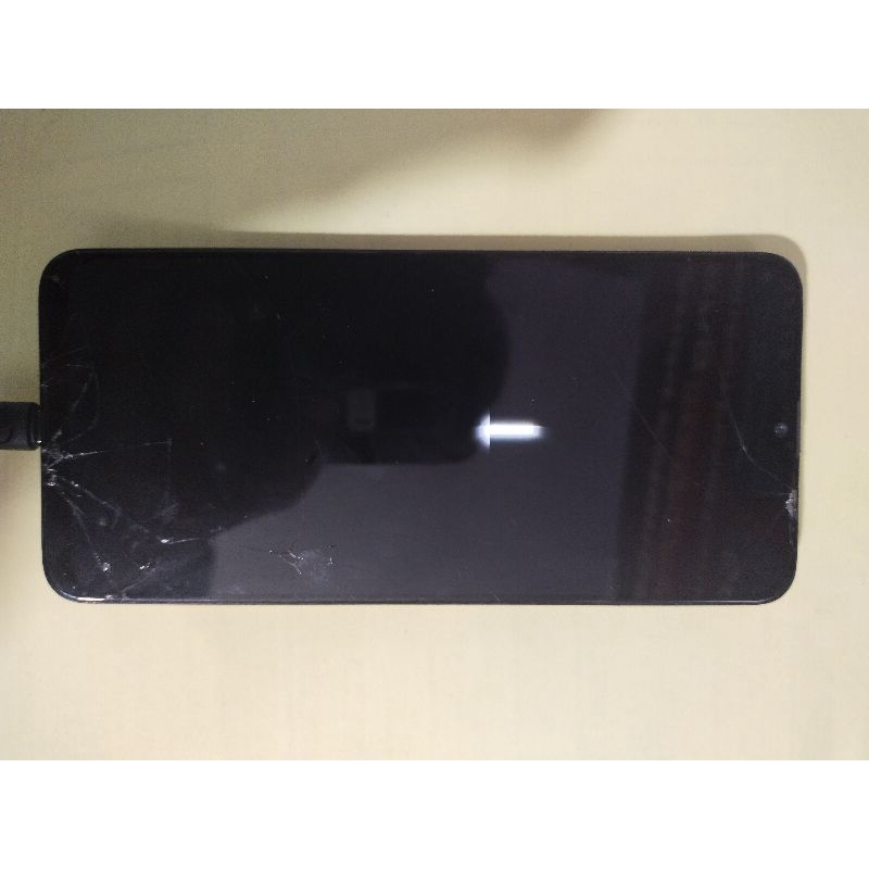 oppo f9 ram 6GB internal 64GB bootloop ts retak batangan