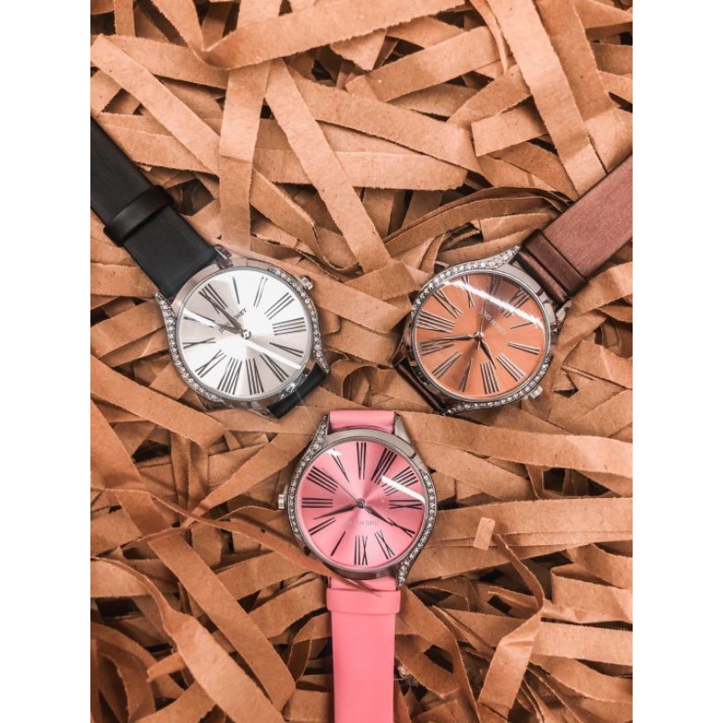 JAM TANGAN 8125 JIMS HONEY