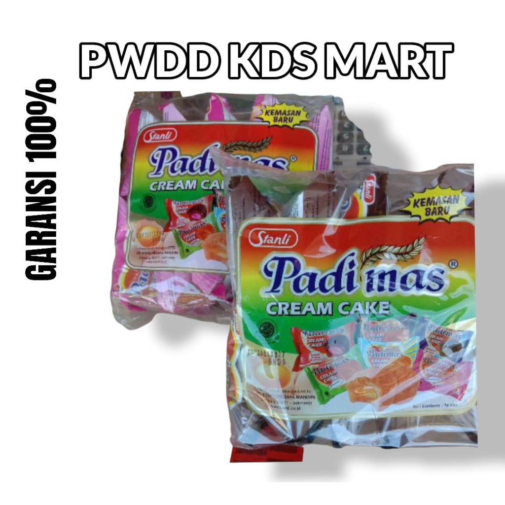 Padimas Bolu