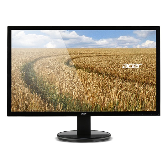 Monitor LED Acer K202HQL 19.5&quot; / 19.5 Inch