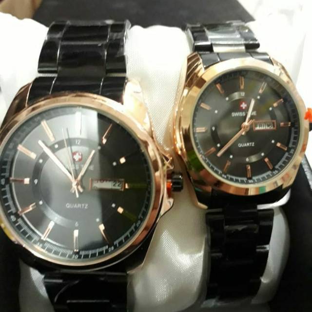 Jam Tangan Swiss Time