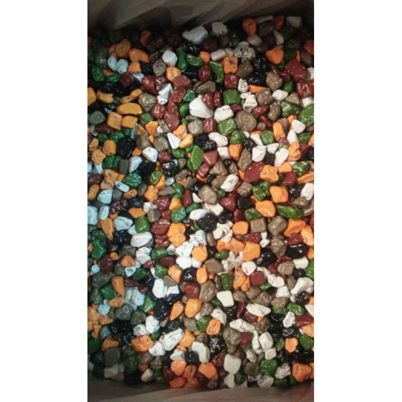 

Coklat Kerikil (Cokil) Turkey