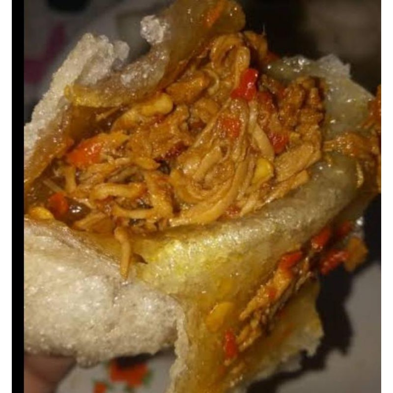 

Cireng Mercon