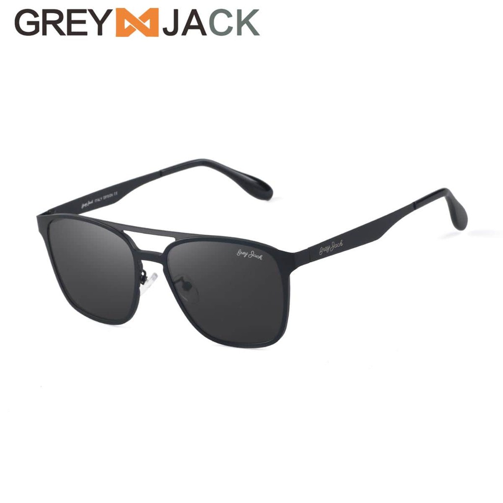 

Grey Jack kacamata hitam pria dan wanita polarized terbaru 1278