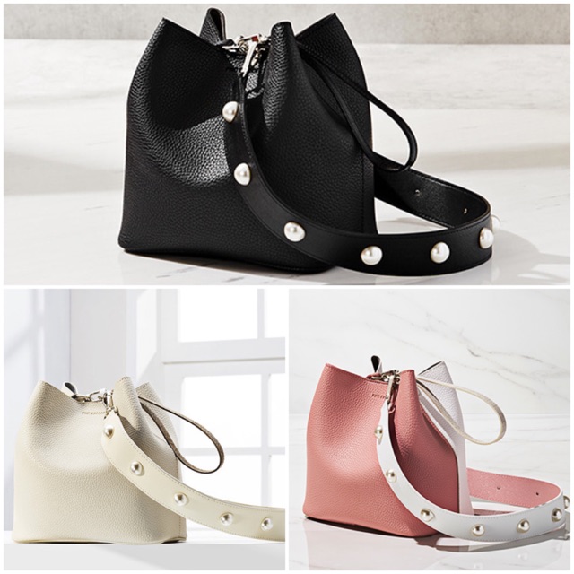 FIND KAPOOR BASIC 20 PEARL SET ORIGINAL 100% KOREA