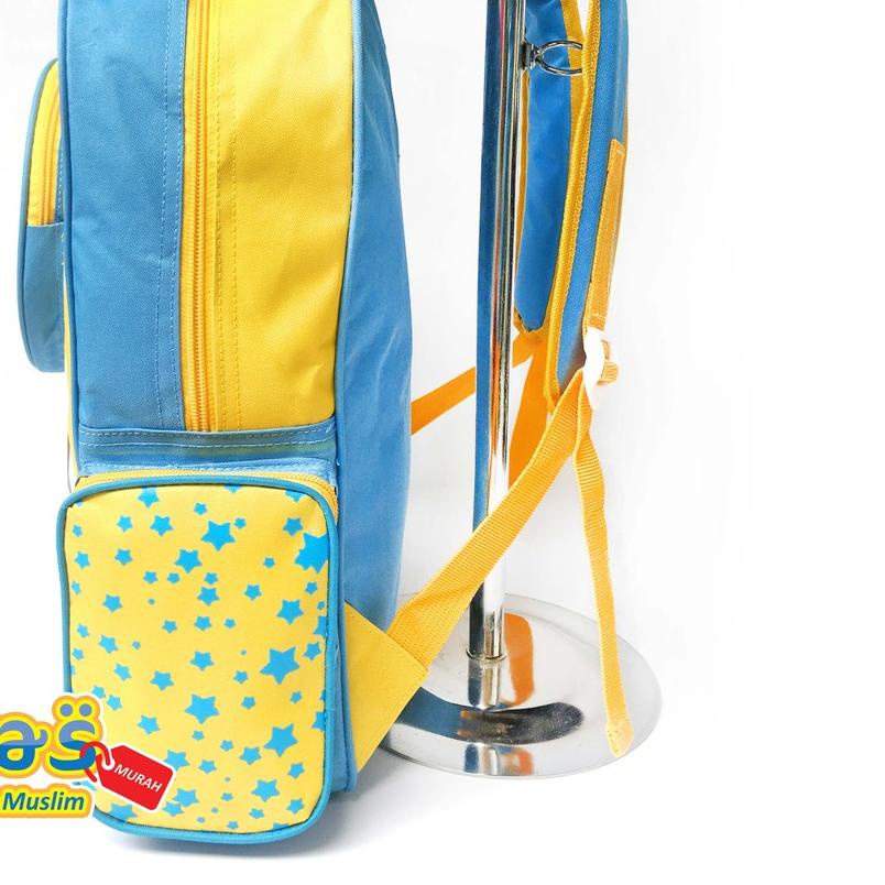 ► tas anak perempuan / tas anak cewe / tas anak sekolah / tas anak islami / tas anak lucu Strawberry