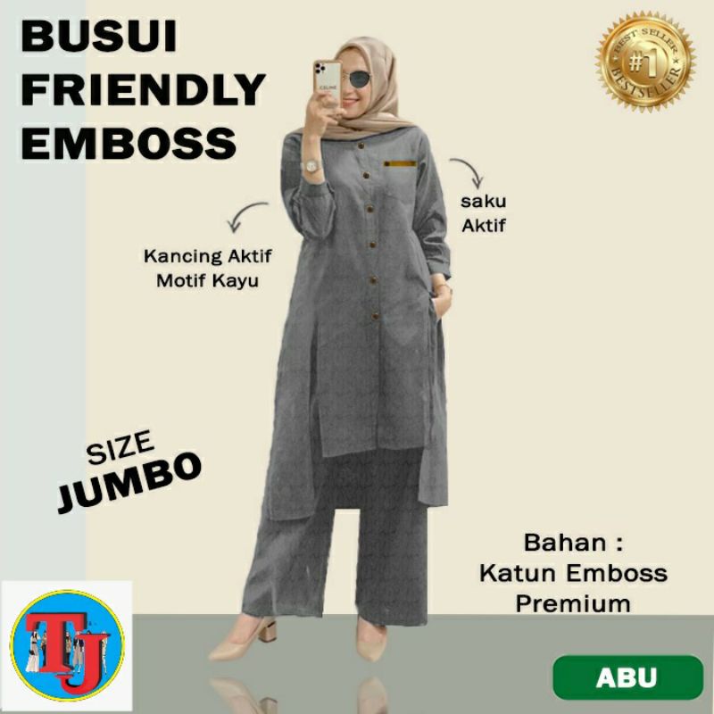 Setelan Wanita Terbaru 2026 Kekinian Viral Murah Bisa Cod Set Kondangan Tunik Ootd Atelan Korea Stel