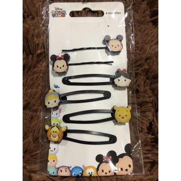 JEPIT DISNEY/JEPIT ANAK MURAH/HAIR CLIPS/JEPIT ANAK LUCU