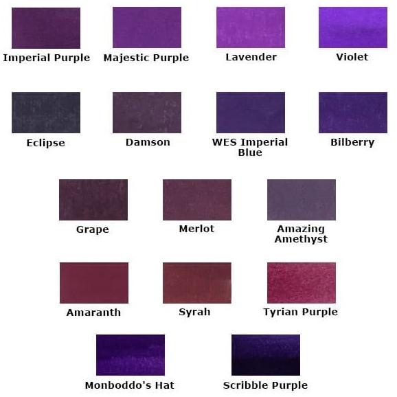 

SALE Diamine Purple Group - Fountain Pen Ink / Tinta 80ml Botol/PULPEN GEL/PULPEN LUCU/PULPEN 1 PACK/PENSIL WARNA/PENSIL 2B/PENGHAPUS JOYKO/PENGHAPUS LUCU/RAUTAN PENSIL PUTAR/RAUTAN ELEKTRIK/SPIDOL WARNA/SPIDOL PERMANEN/SPIDOL WHITEBOARD/CORRECTION TAPE