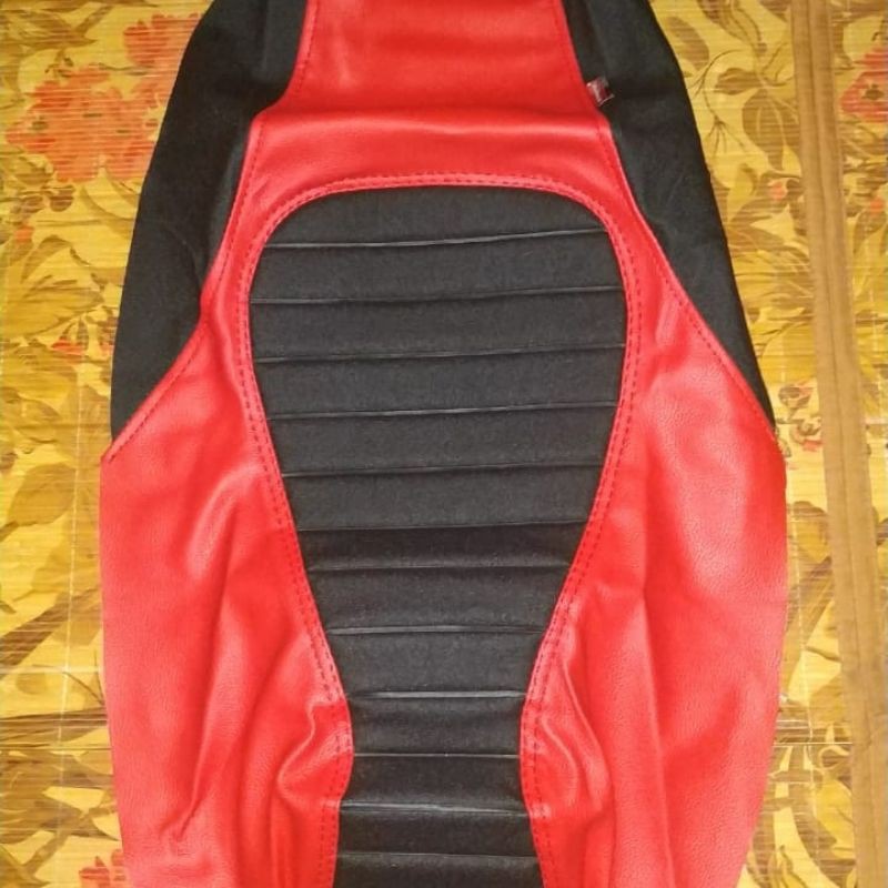 Cover Jok Motor Scoopy, Vario 125 150 Techno, Nmax, PCX, ADV, Aerox