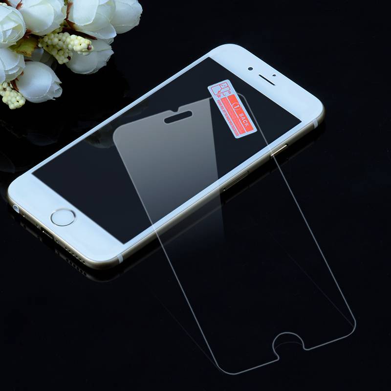 2.5D 9H Screen Protector Tempered Glass For IPhone 11 12 Pro Max Mini Toughened Glas For iPhone 6 6s 7 8 Plus X XS Max XR SE 2020 Glass