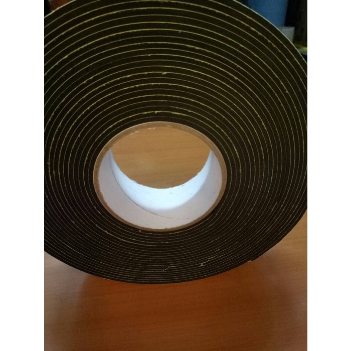 

Jual Sponge Tape Isolasi Busa 3Mmx10Mmx10M Terlaris