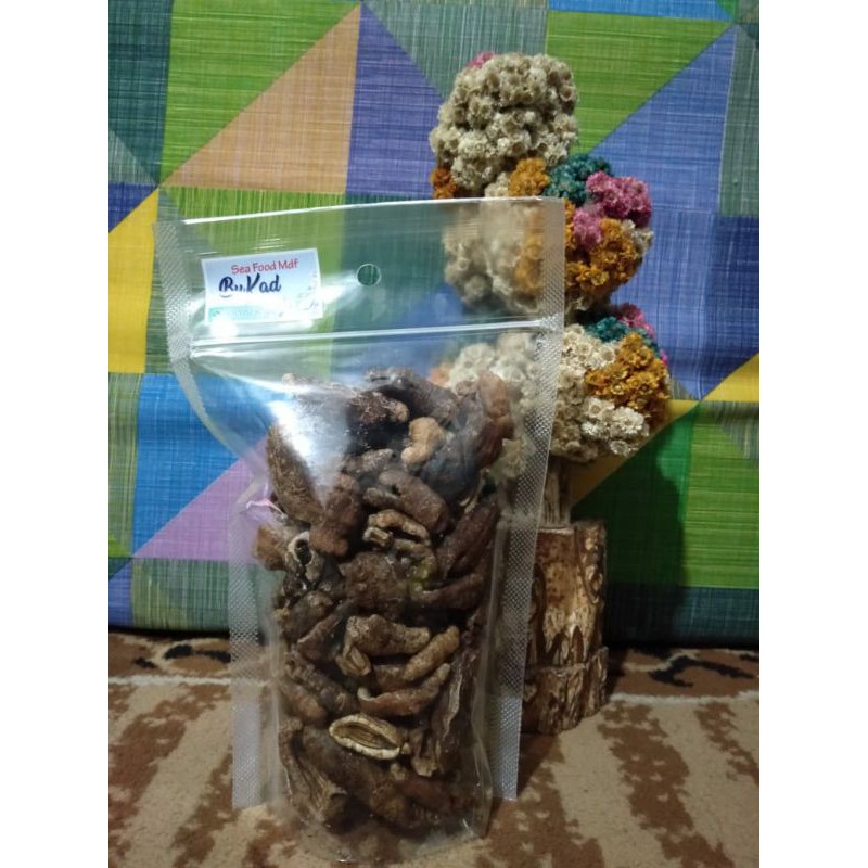 

KRUPUK TRIPANG BLONYO