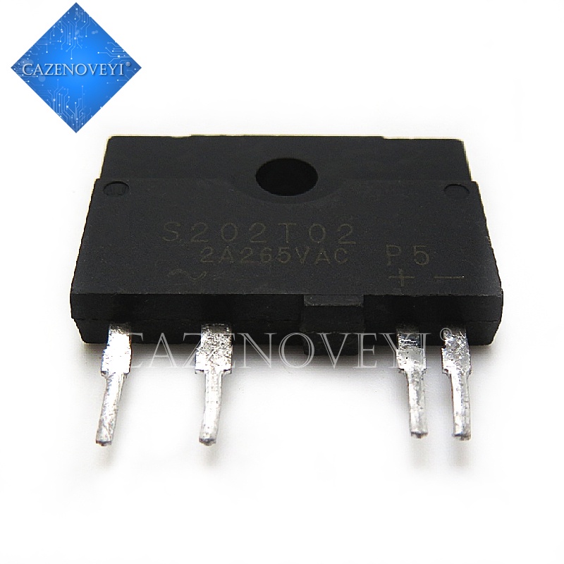 1pc Ic S202T02V S202To2V S202T02 S202To2 S202Ty2