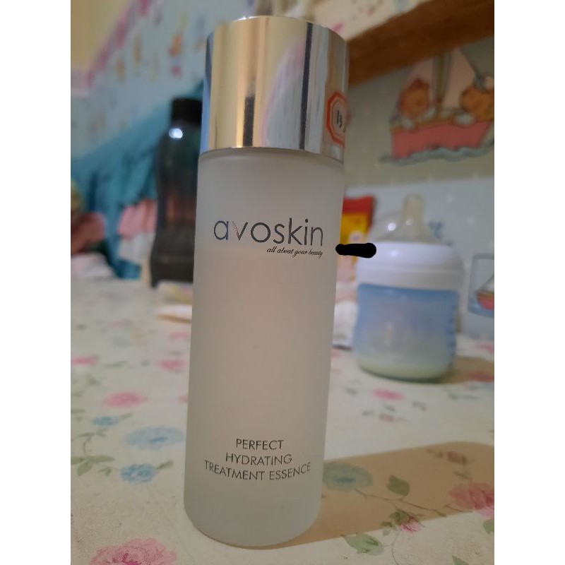 avoskin PHTE preloved