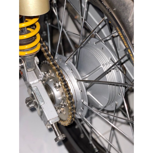 tromol belalanh ts duster ori pnp cb mp gl not ke king honco