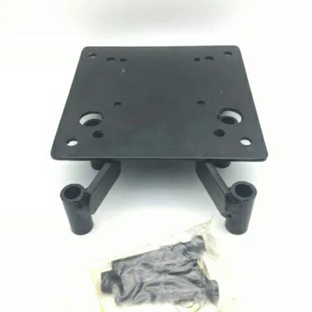 Breket box honda pcx 2018 lokal bracket box honda pcx 2018 lokal dudukan box honda pcx 2018 lokal