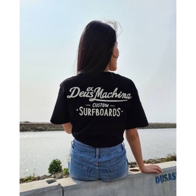 KAOS DEUS / KAOS BRANDED / KAOS ORIGINAL