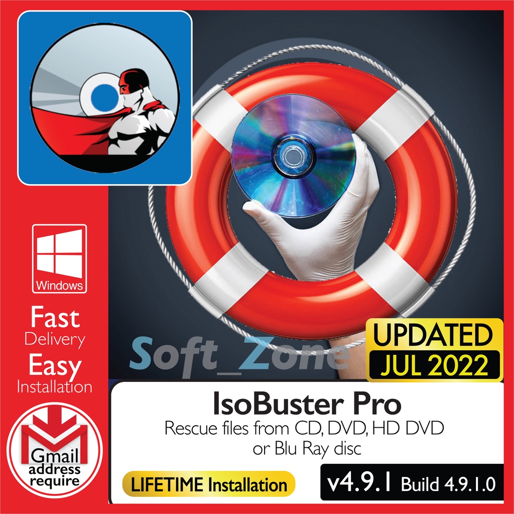 

IsBstr Pr 4.9.1 - Rsc fls frm CD, DVD, HD DVD r Bl Ry dsc [WINDOWS x64] - Dgtl Dwnld