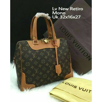 TAS LV RETIRO NEW SEMI PREMIUM