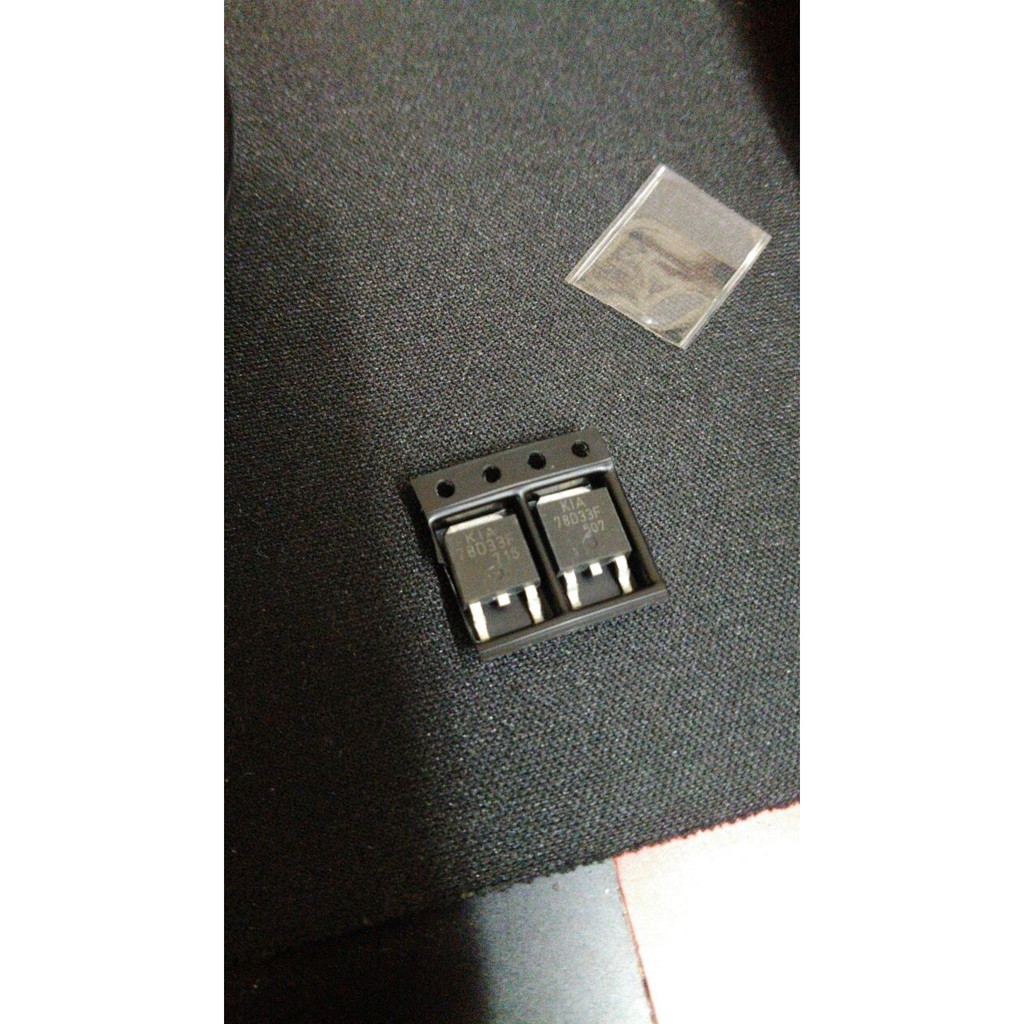 IC KIA78D33 KIA 78D33 KIA78 D33