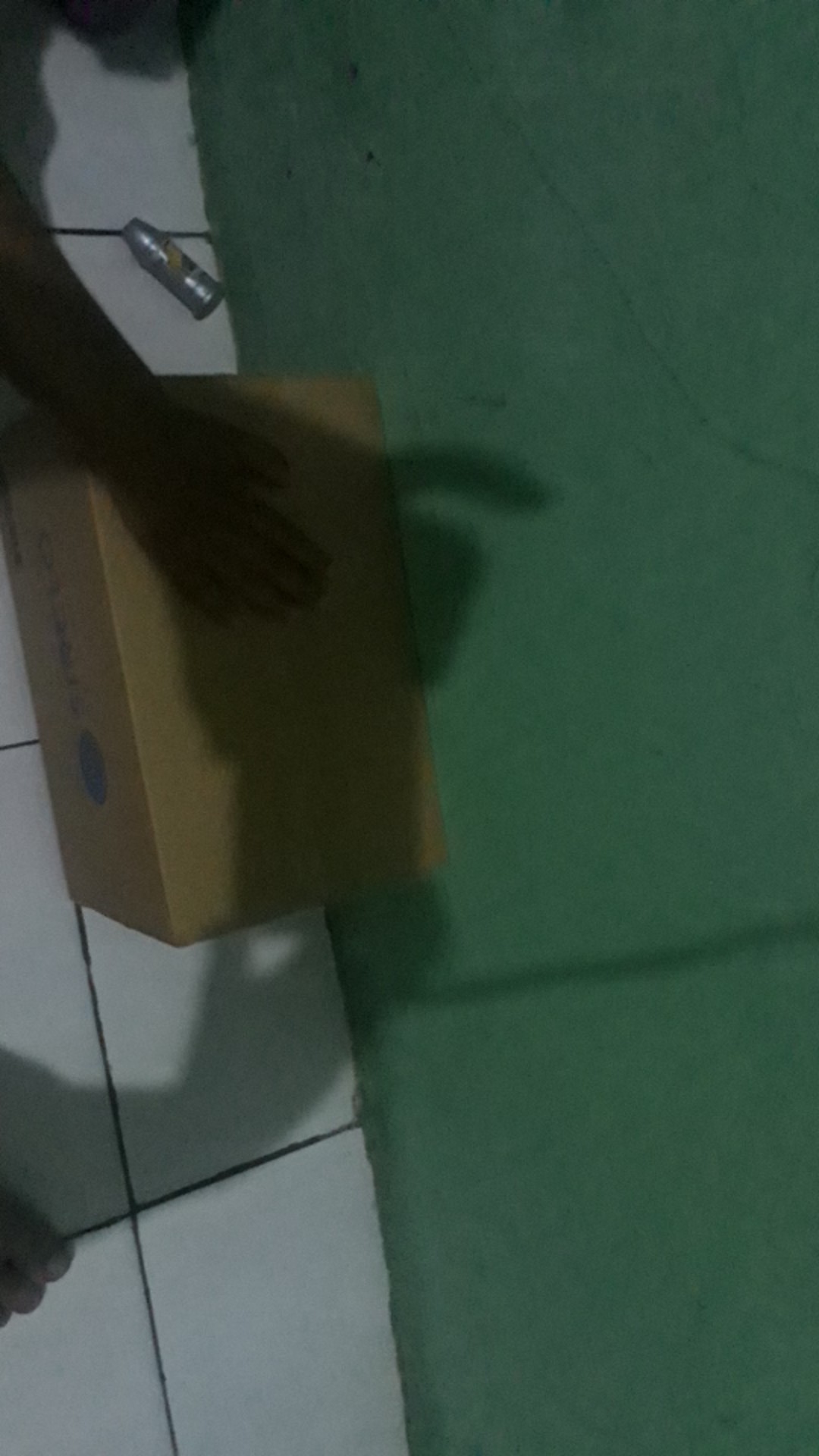 Slim Line 2 Liter (1pcs)