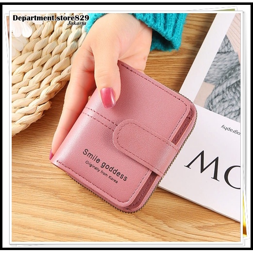 ♥DPS829♥878 COD DOMPET MINI WANITA TERMURAH/DOMPET MINI DOMPET WANITA/FASHION WANITA/DOMPET KOIN