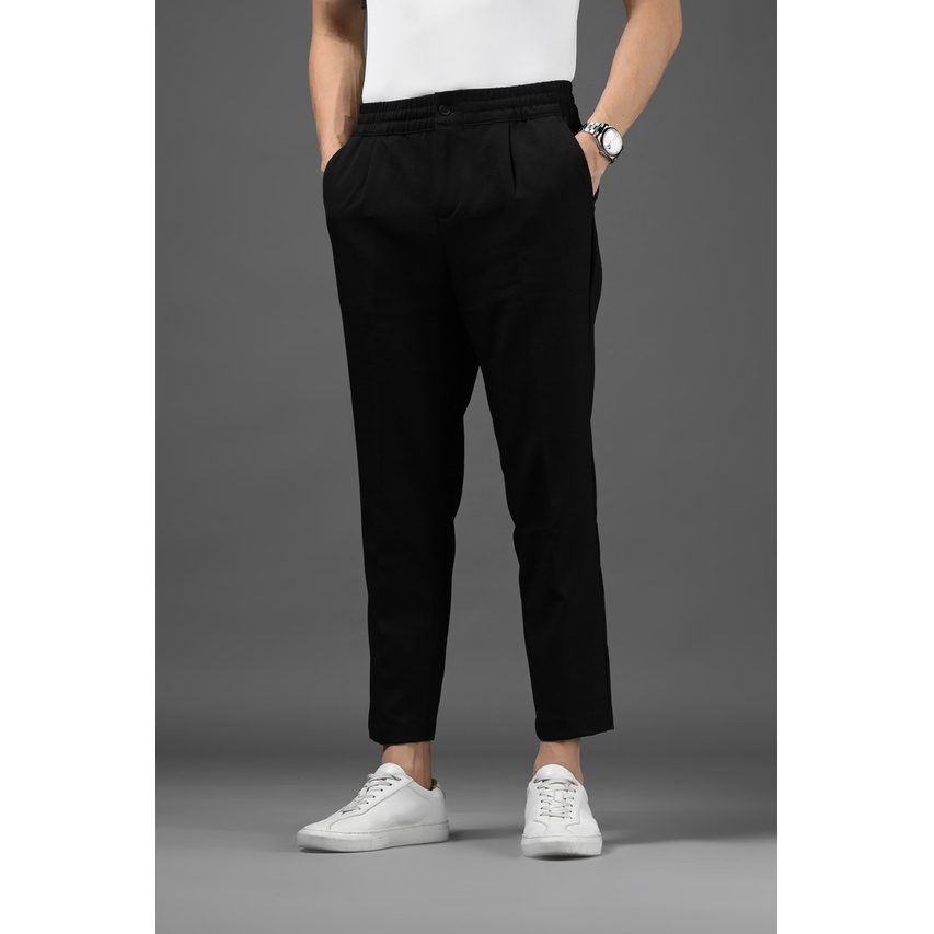 Peazy Ankle Pants by Heymale.id | Male.id