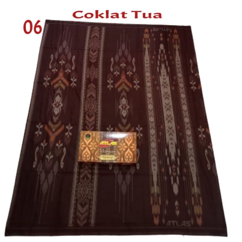 Sarung atlas motif bhs sarung atlas idaman kembang