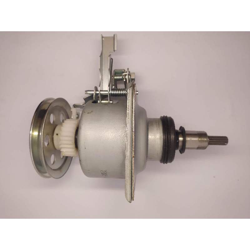 GEARBOX MESIN CUCI 1 TABUNG LG GIGI 1