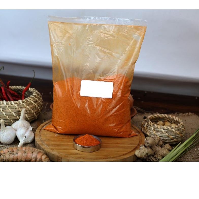 

Flash Sale - TEPUNG BUMBU MARINASI AYAM GORENG FINNA 1KG MARINADE HALAL