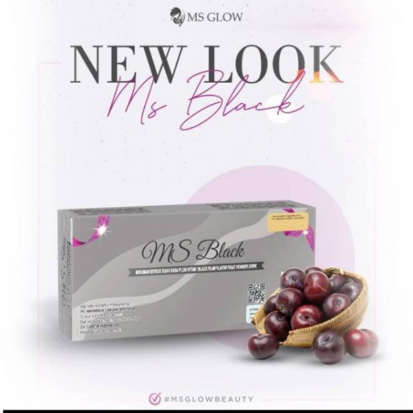 

MS Glow Ms Slim Original