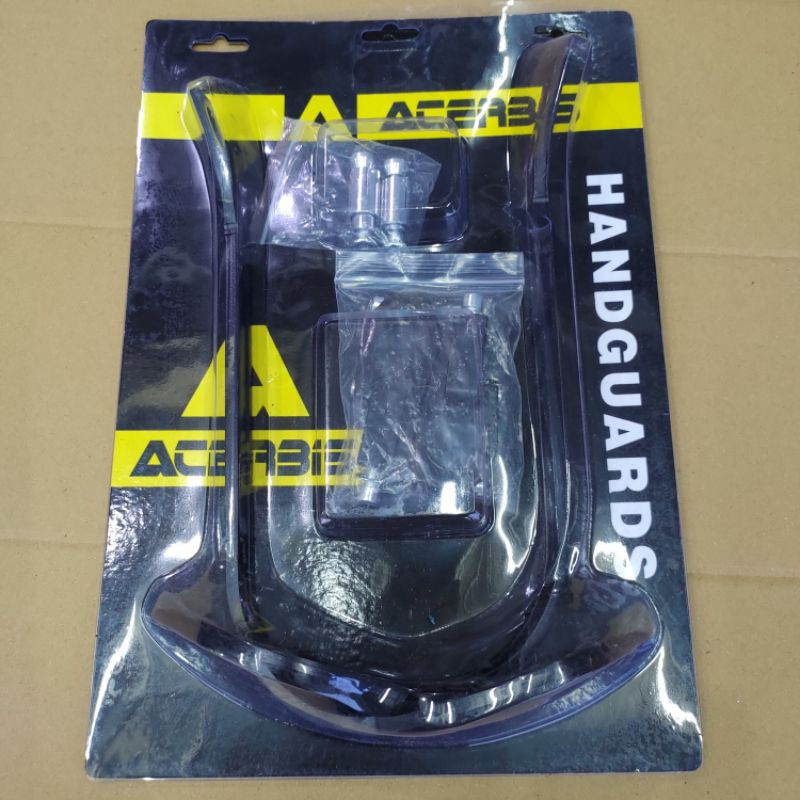 Proguard Tulang Full Cnc / Handguard Tulang Universal