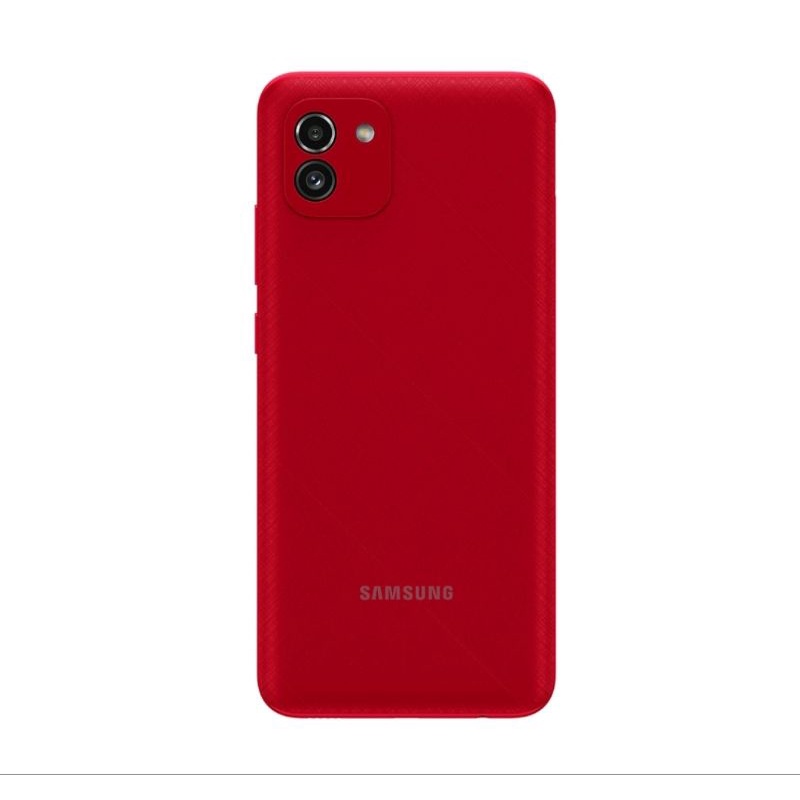 SAMSUNG A03 3/32 | 4/64 | 4/128  GARANSI RESMI-2
