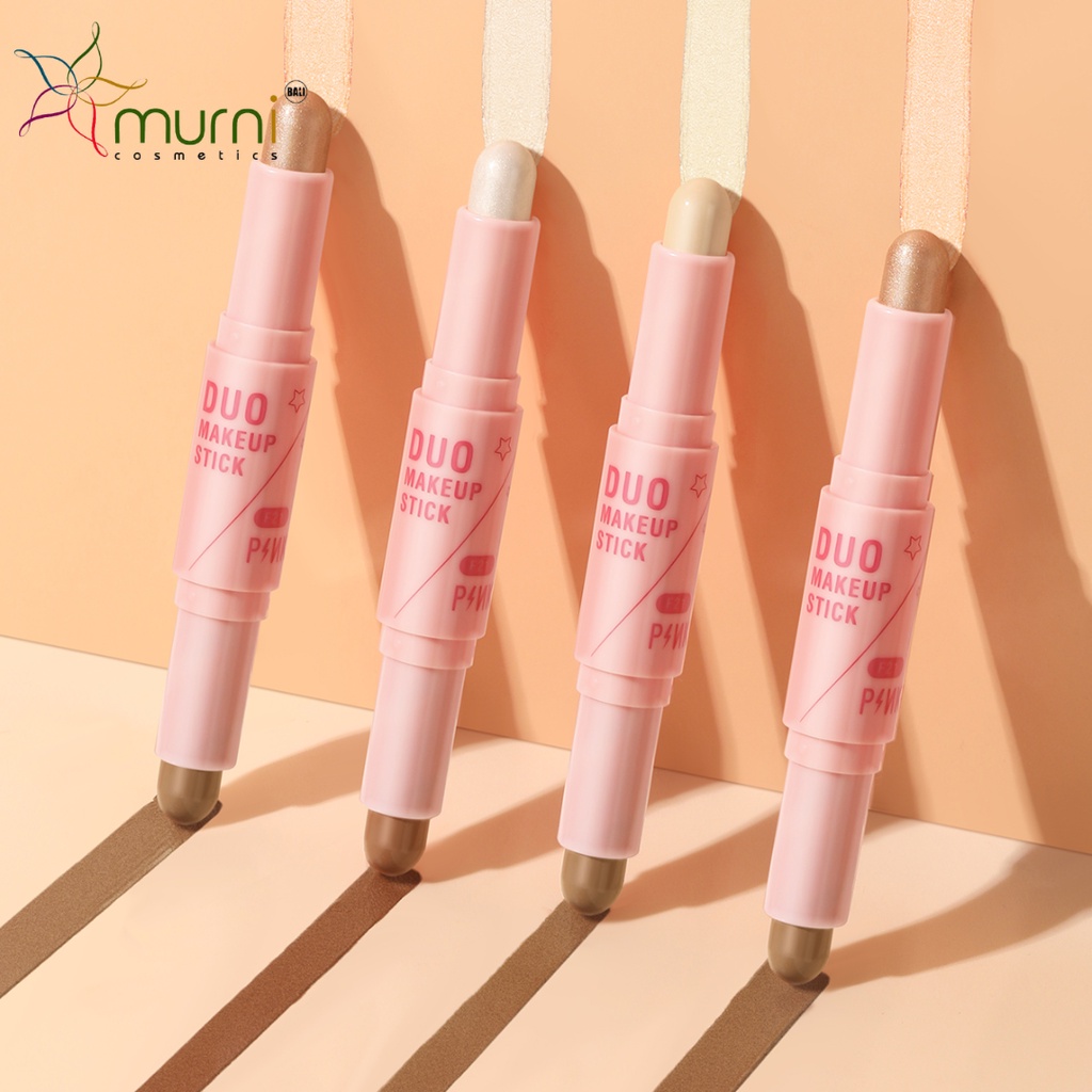 PINKFLASH DUO MAKEUP STICK