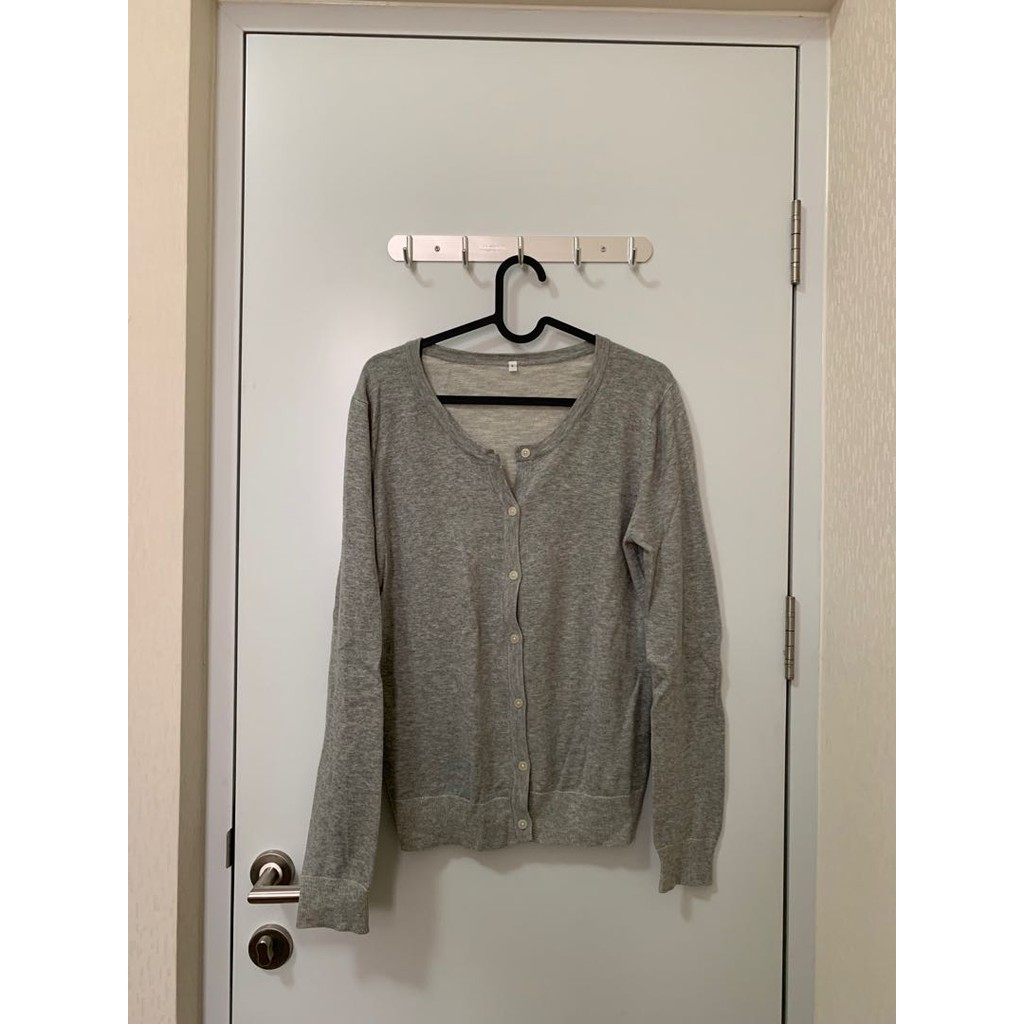 Cardigan Muji Size L