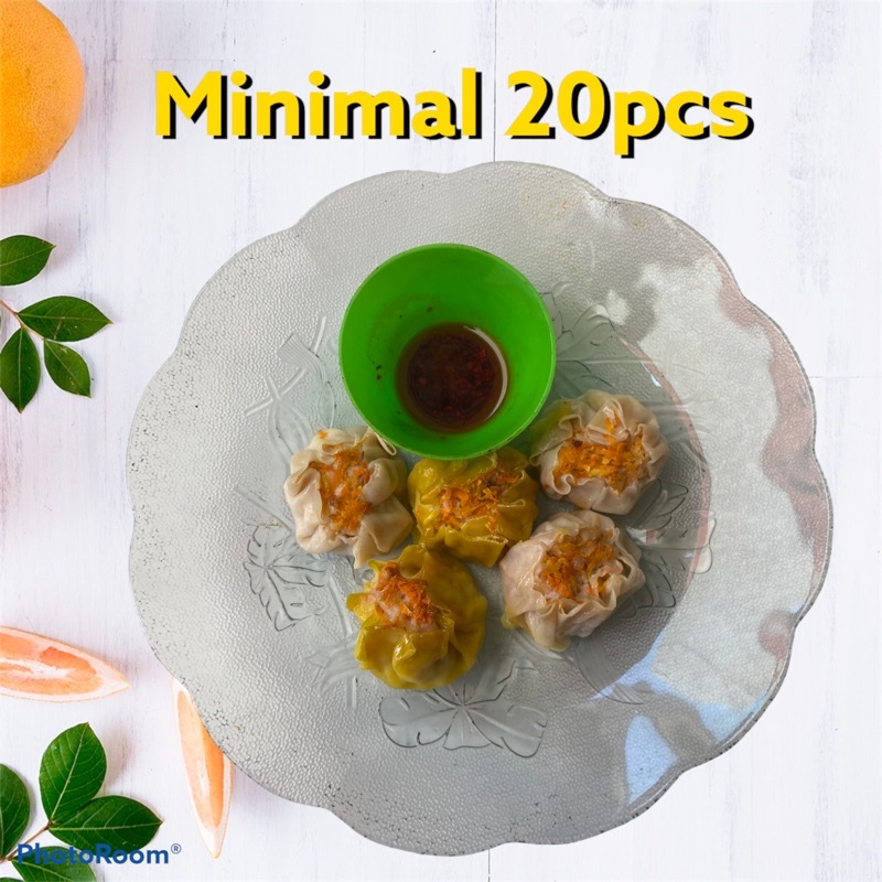 

DIMSUM SNACKHOT DAGING ASLI