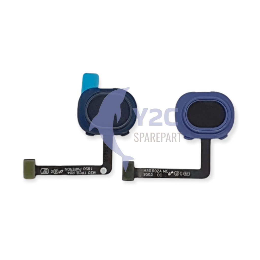 FLEXI FINGERPRINT SAMSUNG M205 M305 / GALAXY M20 M30 / FLEXIBLE